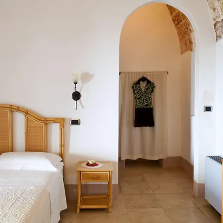 Corte Fidele Bed & Breakfast *