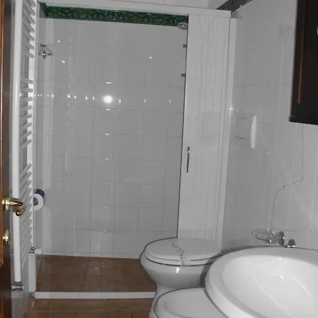 Bed & Breakfast Corte Fidele
