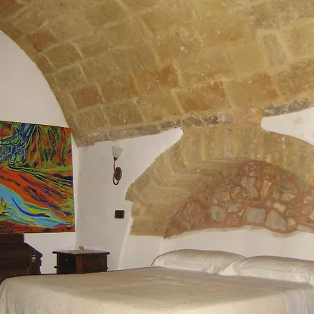 Bed & Breakfast Corte Fidele *