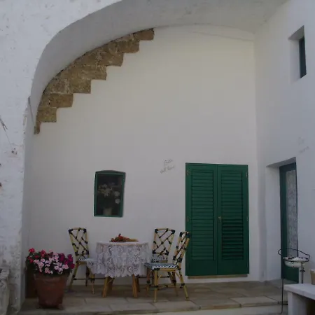 Corte Fidele Bed & Breakfast