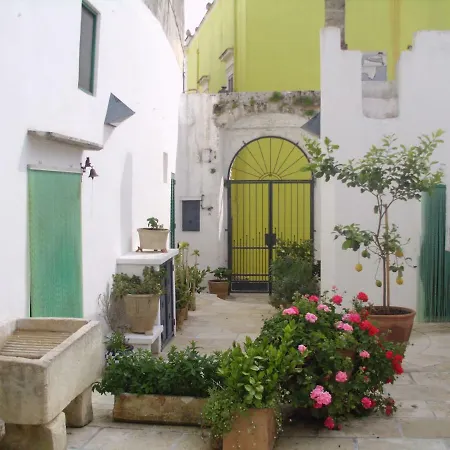 Bed & Breakfast Corte Fidele *