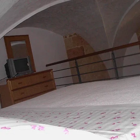 Bed & Breakfast Corte Fidele Ugento