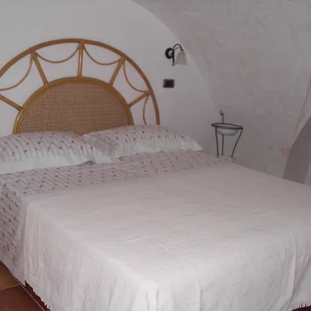 Corte Fidele Bed & Breakfast
