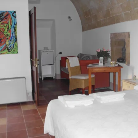 Corte Fidele Bed & Breakfast Ugento