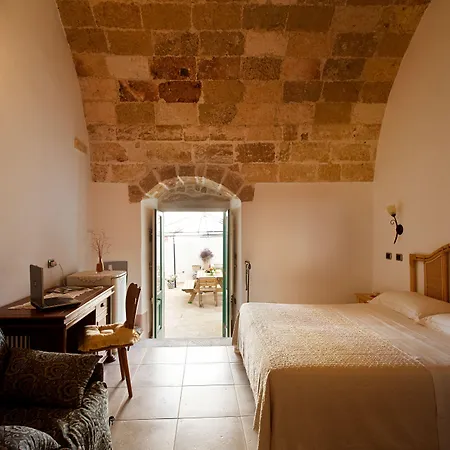 Corte Fidele Bed & Breakfast