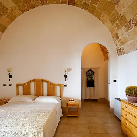 Bed & Breakfast Corte Fidele *