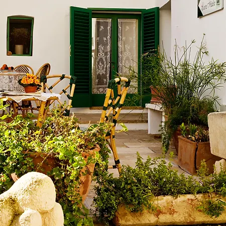 Bed & Breakfast Corte Fidele Ugento