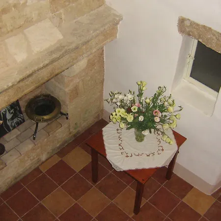 Bed & Breakfast Corte Fidele *