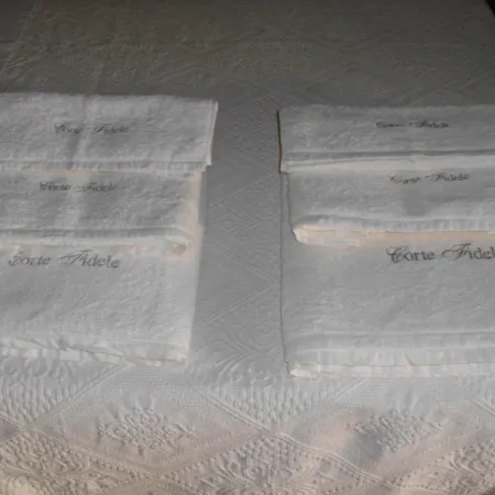 Corte Fidele Bed & Breakfast Ugento