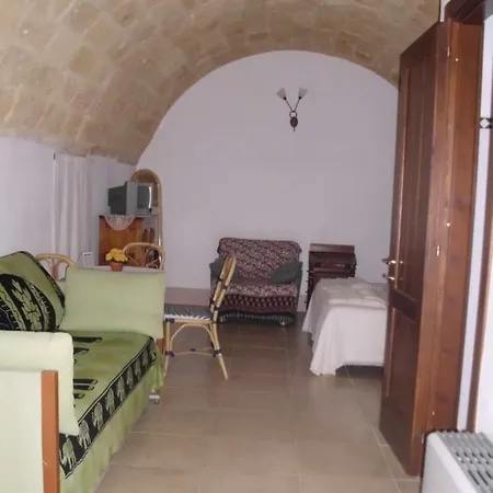 Bed & Breakfast Corte Fidele *