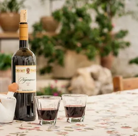 Corte Fidele Bed & Breakfast