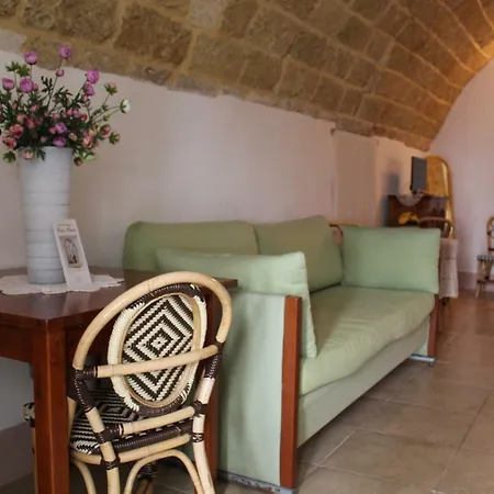 Bed & Breakfast Corte Fidele *