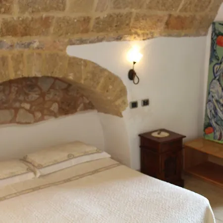Corte Fidele Bed & Breakfast Ugento