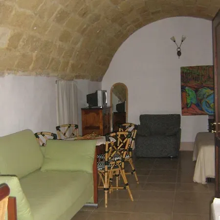 Corte Fidele Bed & Breakfast Ugento