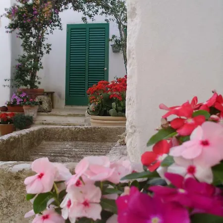 Corte Fidele * Ugento